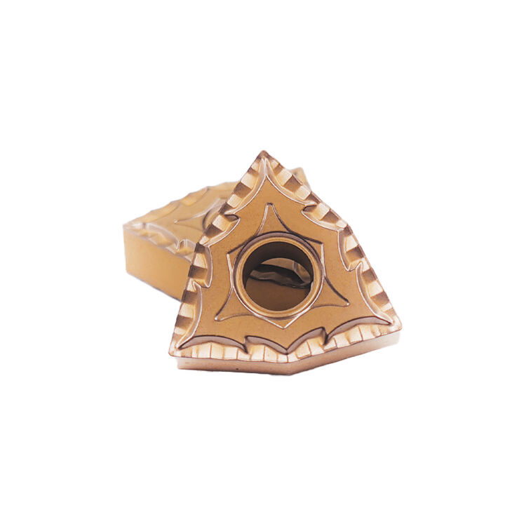 Wholesaleable And Durable Cnc Inserts Cnc Machine Tool Accessories Cnc Hss Tools details