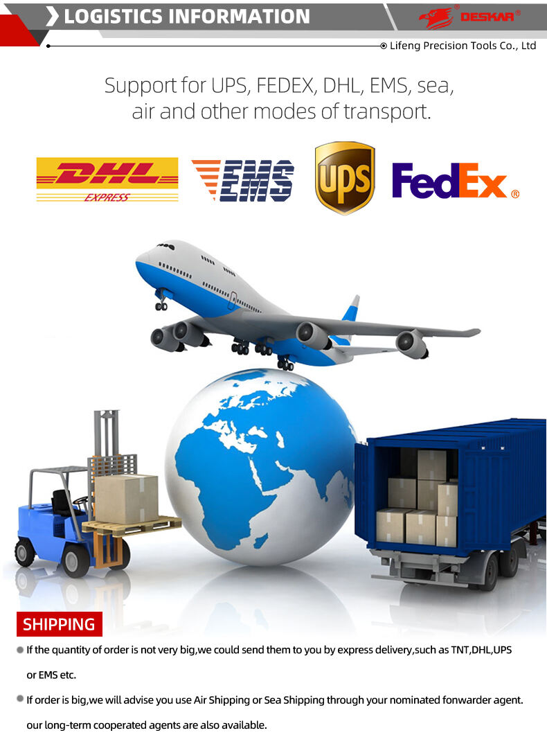 DESKAR CNC lathe cutting tools for metal crew cutting tool APMT APKT1003 APMT1135  Milling insert cemented carbide inserts manufacture